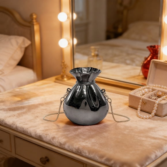 Yusimy Exquisite Luxury Bag Fortune Bag Niche Design Single Shoulder Bag for Women Fashion