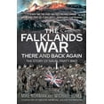 thumbnail image 1 of Pre-Owned The Falklands War - There and Back Again: The Story of Naval Party 8901 (Paperback) 1526791927 9781526791924, 1 of 1