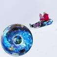 thumbnail image 3 of Snow Tube For Winter Fun Inflatable 47.2 Inch Heavy Duty Snow Sleds, 3 of 8