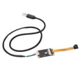 thumbnail image 1 of Module de Caméra USB HD, Module de Caméra USB Mini Intégré de 60 Degrés pour Équipement Industriel, 1 of 8