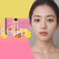 thumbnail image 1 of Turmeric Rejuvenating Cleansing Serum Set Refreshes And Cleanses The Skin With Natural Turmeric 100ml, 1 of 9