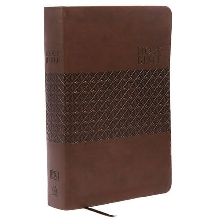 Study Bible-KJV, (Hardcover)
