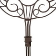 thumbnail image 5 of Village Lighting Adjustable Wreath Hanger - Antler (Brown), 5 of 10