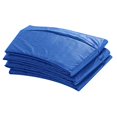 thumbnail image 1 of Tapis de Protection pour Trampoline Tapis de Sécurité Rond Couverture de Protection à Ressort Résistant à l'Eau-B48 Pieds, 1 of 5