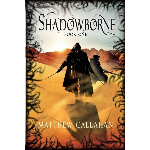 The Relics of Antiquity Shadowborne: Book One, Book 1, (Paperback)