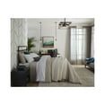 thumbnail image 2 of Briarwood Collection 22-Inch Antique Bronze 3-Blade AC Motor Farmhouse Ceiling Fan, 2 of 12