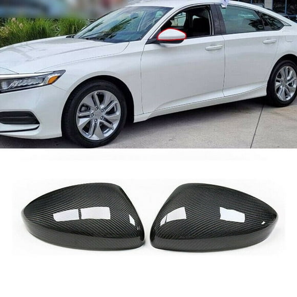 Honda Accord Side Mirror Cover Replacement