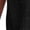 Black, variant on T Shirts For Women Womens Tops Casual Solid Color Breathable Single Breasted Shirts Short Sleeve Tops