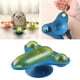 thumbnail image 3 of Juguetes para gatos, juguetes masticables, dispensador de golosinas para gatos, gatitos, interactivos con azul, 3 of 8