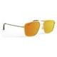 thumbnail image 4 of INVICTA Lentes de Sol I 22313-DNA-312 Color Bronce Armazon en Titanio para Unisex INVICTA EYEWEAR I 22313-DNA-312, 4 of 4