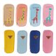 thumbnail image 5 of Mujeres Estudiante De Turismo Caso Bolsa De De Cosméticos Bolsas De Maquillaje Del Del Lápiz Lona Colcomx Caja de lápiz, 5 of 6
