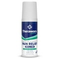 thumbnail image 3 of (2 pack) Theraworx Maximum Strength Pain Relief with Lidocaine, Topical Pain Relief, 3 of 9