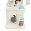 thumbnail image 1 of Mini microscope pour enfants, microscope portable 160x, 1 of 7