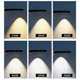 thumbnail image 5 of Lámpara Portátil de Temperatura de Color Ltp250612003 | Barra de Luz Led Ajustable de 2700K a 6000K | Batería Recargable Usb-C | Ideal para Fotografía, Retratos, Transmisión En Vivo E Iluminación Amb, 5 of 6