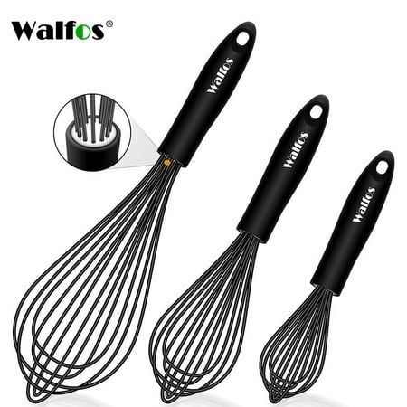 

Stainless Steel Non Stick Manual Milk Frother Egg Beater Whisk Ca Baking Dough Mixer Cream Blender Kitchen Accessories