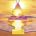 thumbnail image 4 of Little Trees Air Freshener Sunset Beach Fragrance 3-Pack, 4 of 12