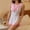 Pink, variant on Women's Sailor Outfit - Schoolgirl Mini Dress and Nightwear for Parties and Events