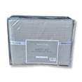 thumbnail image 1 of Cotton House - Microfiber Sheet Set, Wrinkle Free, Double Size, Grey, 1 of 3