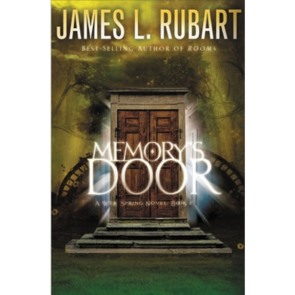 Pre-Owned Memory's Door (Paperback) 1401686079 9781401686079