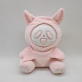 thumbnail image 3 of Nuevo producto transfronterizo, muñeco de peluche fantasma de fantasma, control de calidad, infierno, fantasma, 3 of 5