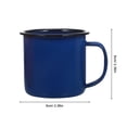 thumbnail image 2 of unbranded 6Ud Taza Para Beber De Esmalte Multifuncional Para Café Té Y Uso Diario, 2 of 6