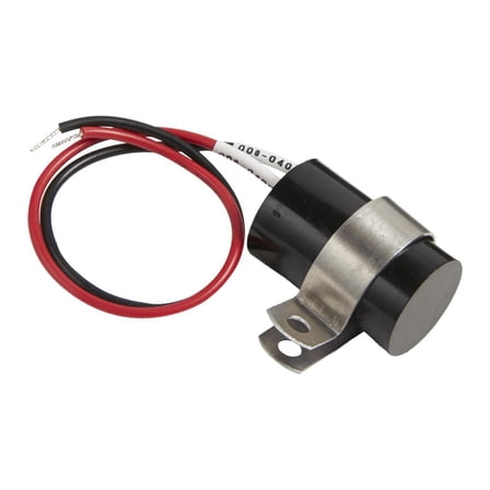 SSAC-SYMCOM FS126RC Flasher Relay