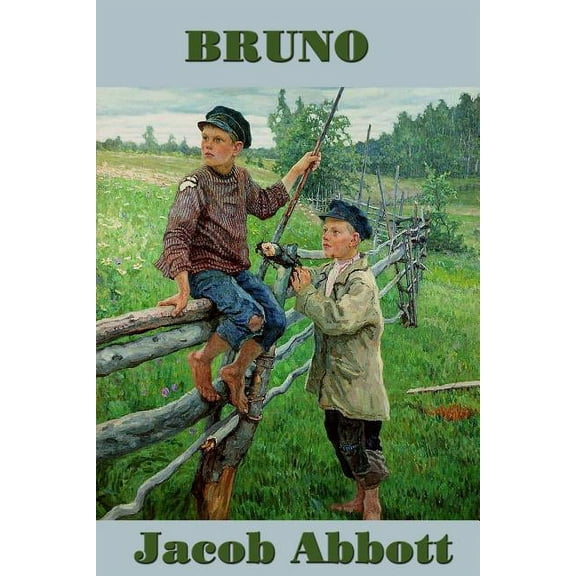 Bruno (Paperback)
