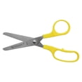 thumbnail image 4 of Westcott Value Scissors Classpack, 5" Blunt, Pack of 12, 4 of 4