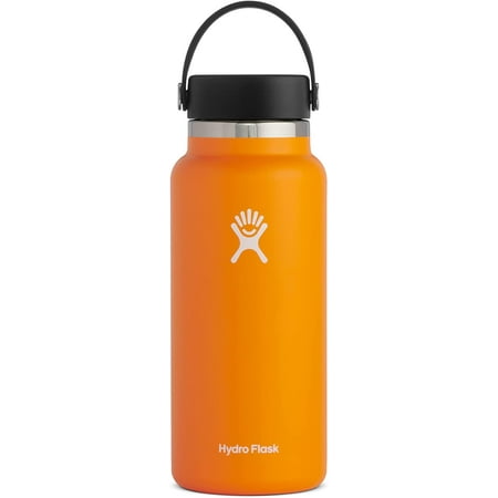 

DOYYS Wide Mouth Bottle with Flex Cap