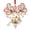 #1D, variant on Clearance Christmas Tree Decorations, Xmax Tree Vintage Christmas Ornaments, Handmade Xmax Tree Hanging Decorations for Home