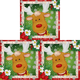 thumbnail image 1 of Kit Con Forma Especial Parcial 3 Uds. 5D Del Alce, 1 of 2