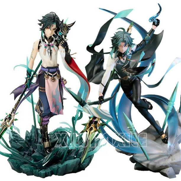 XIAO GENSHIN IMPACT 30個セット XIAO GENSHIN IMPACT 30個セット