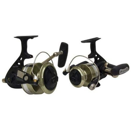 Fin Nor Offshore Review - Fin-nor Offshore Spinning Reel
