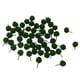 thumbnail image 4 of Lote de 50 árboles en miniatura de plástico para decoración de paisajes ferroviarios. Verde, 4 of 8