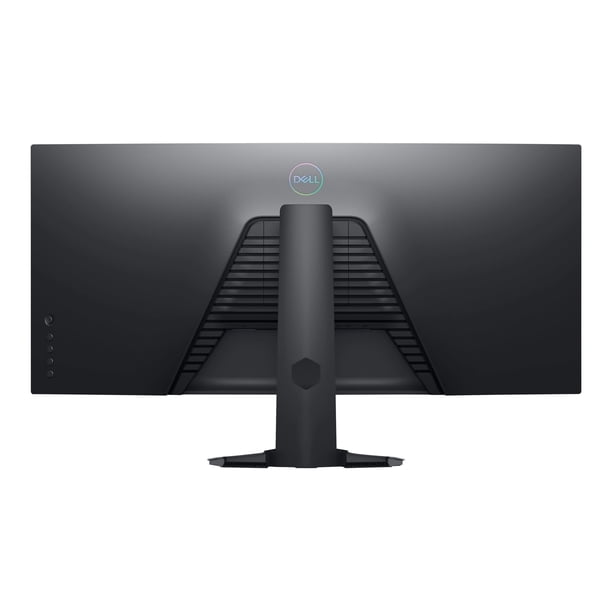 Dell 34 Gaming Monitor S3422DWG - LED monitor - gaming - curved