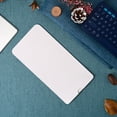 thumbnail image 3 of Lubelski Dustproof Keyboard Sleeve Wear-resistant Portable Faux Leather Keyboard Case for Logitech K380, 3 of 7