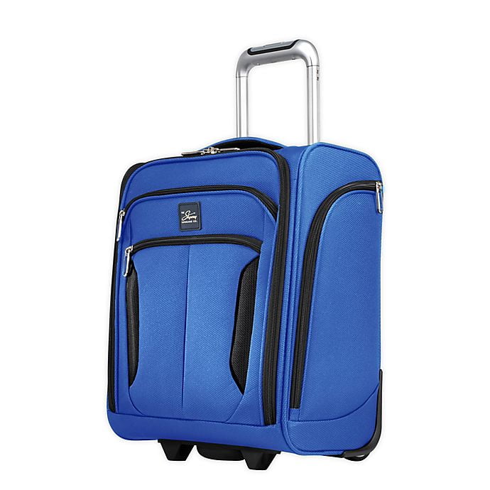 skyway luggage carry on