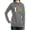 Charcoal Heather, variant on CafePress - Crazy Penguin Lady - Pullover Hoodie, Classic & Comfortable Hooded Sweatshirt