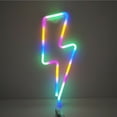 thumbnail image 3 of Battery USB LED Neon Light Wall Signs Night Home Decoration Holiday Kid Gift, 3 of 4