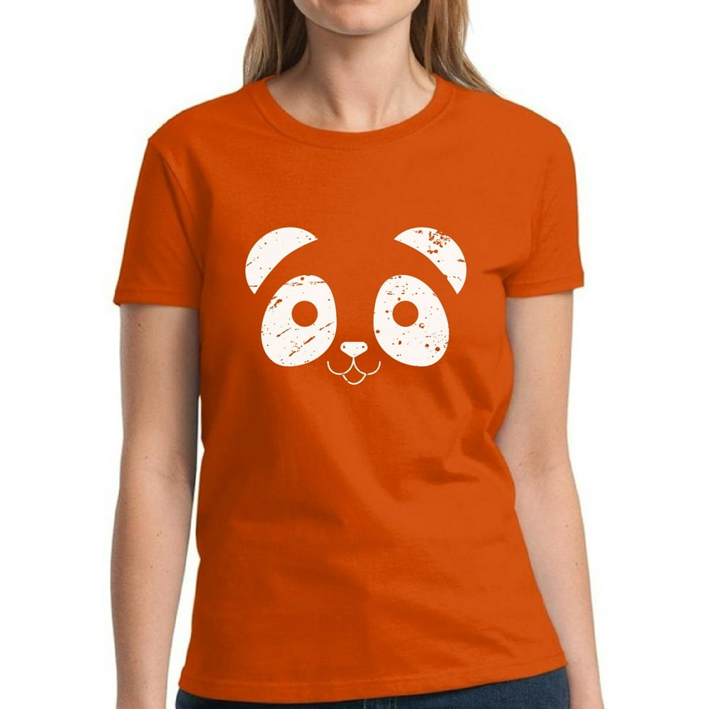 shirts with pandas on them