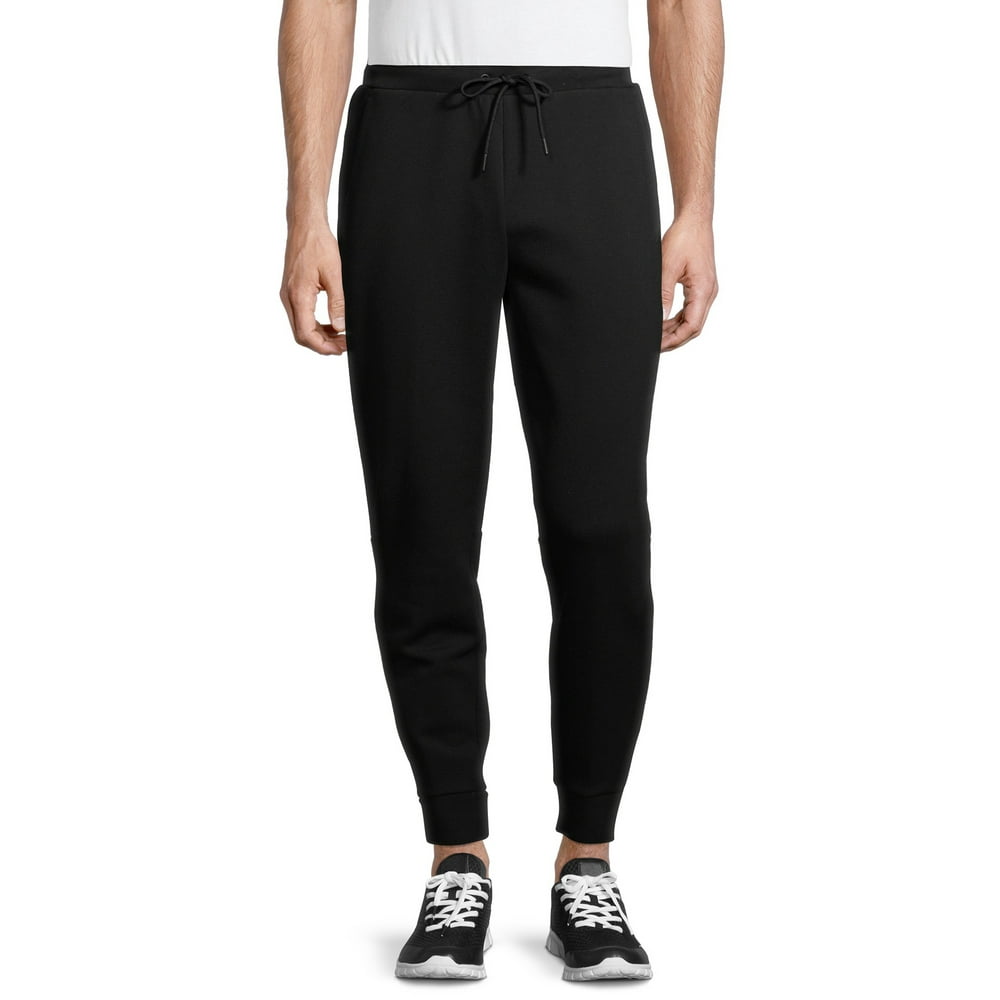 russell active fusion knit jogger