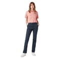 thumbnail image 3 of Dickies Women's FLEX Slim Fit Pants, 3 of 3