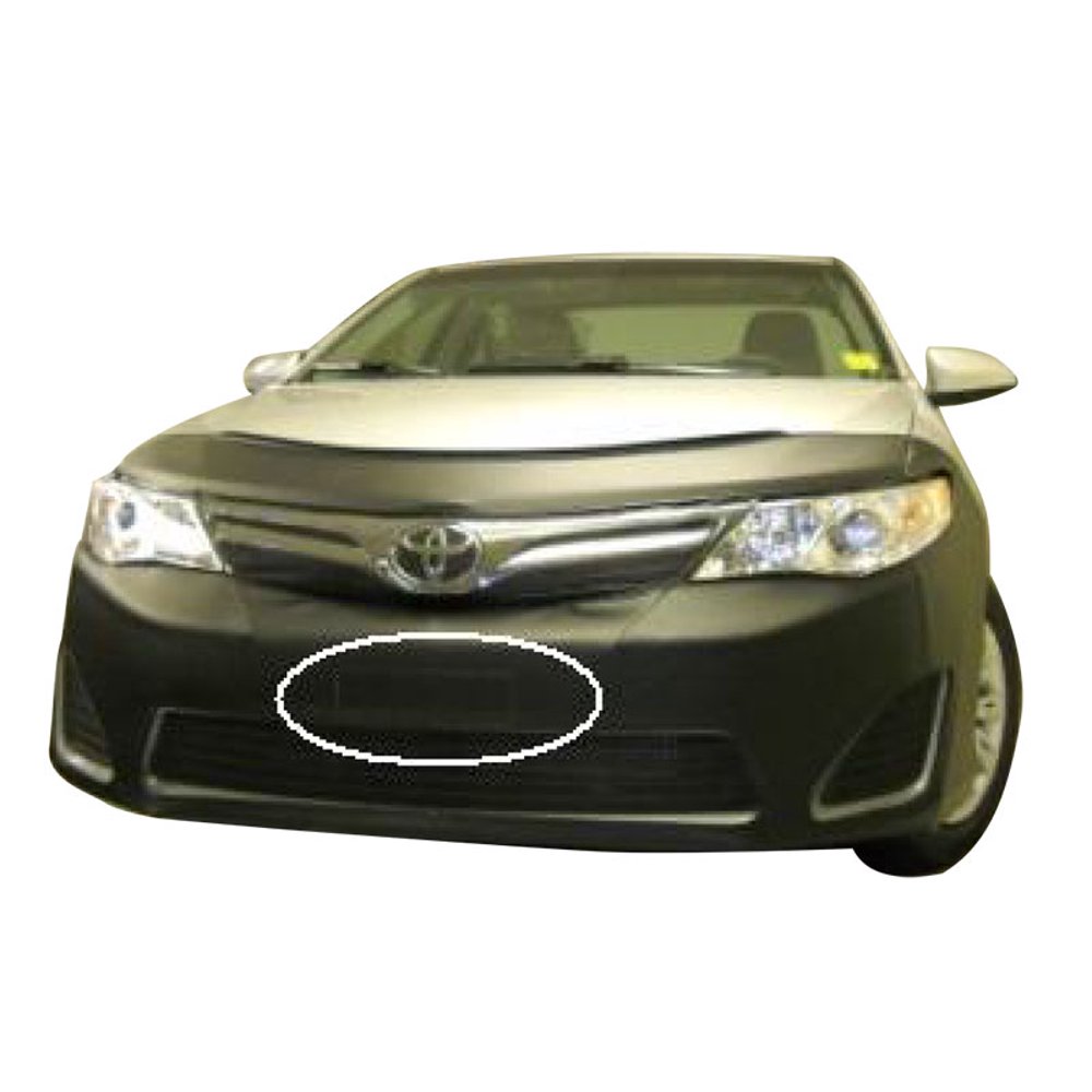 LeBra Front End Mask Cover55131401 fits Toyota Camry Hybrid LE,Hybrid