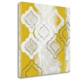 thumbnail image 2 of Tangletown Fine Art Time Worn II by Rita Vindedzis Poster Frame - 25 x 25 x 1.5 in., 2 of 2