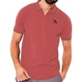 thumbnail image 3 of Playera Polo Para Hombre Shendy Vendy Camisa Manga Corta Casual, 3 of 4
