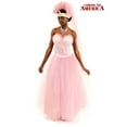 thumbnail image 3 of Coming to America Wedding Dress Costume, 3 of 3