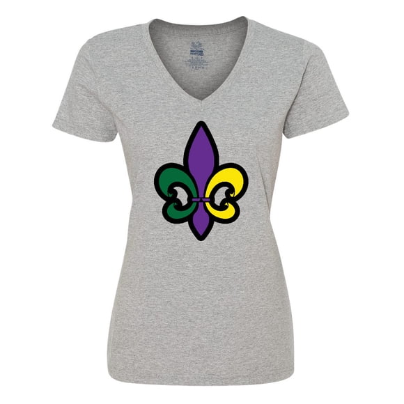 Women's Mardi Gras Shirts