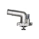 thumbnail image 1 of TOMA DE AGUA ALTIMA 2002 al 2009 NISSAN V6 3.5L K-NADIAN ., 1 of 3