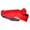 Red, variant on Helios Hurricane-Waded Plush 3M Reflective Dog Coat w/ Blackshark technology