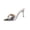 Silver, variant on Women's Pointed Open Toe Stilettos Heel Slide Sandals Comfortable Slingback Slip On High Heel Dress Shoes for Wedding Prom Party